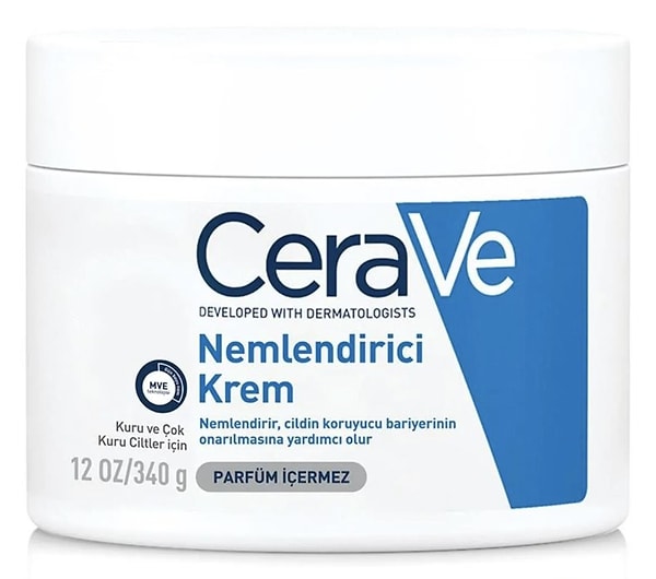 13. Trendyol uygulamasında CeraVe'de 2. Ürüne 30% indirim!