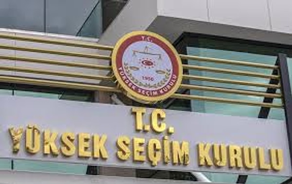 Çankaya 4. İlçe Seçim Kurulu, seçimin iptaline ilişkin itirazı reddetti.