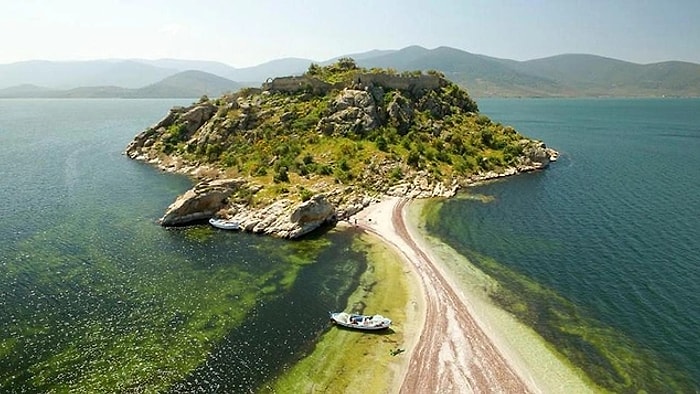 Bafa Lake Travel Guide: Discover Mugla’s Hidden Gem of Nature and Ancient Ruins