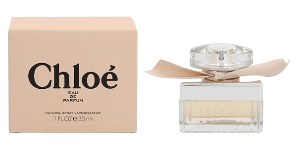 Chloe Signature EDP 30 ml Kadın Parfüm