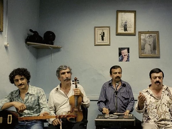 Beynelmilel (2006)