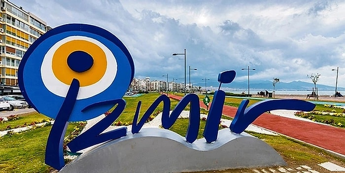 Top Places to Visit in Izmir in 4 Days: A Complete Travel Itinerary
