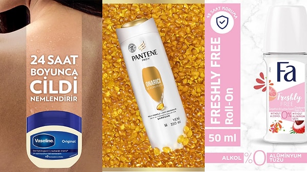 99 TL Altı Kişisel Bakım ve Kozmetik