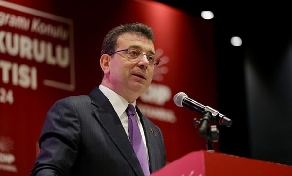 “Bu haklı bir feryattır”