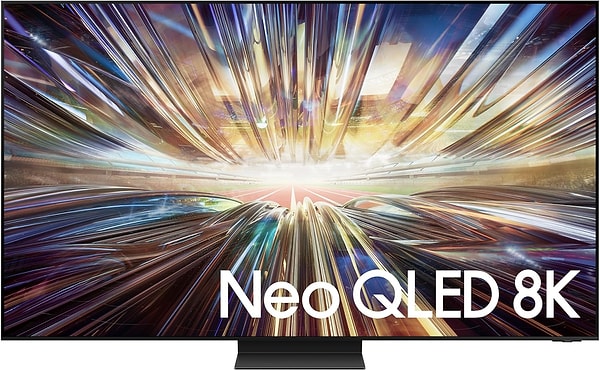 Samsung 65QN800D Neo QLED 8K Smart TV