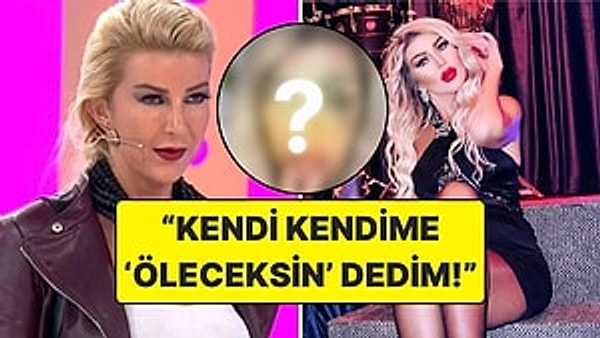 İşte Benim Stilim'den tanıdığımız Nazlı Hamarat 4 yıllık sevgilisinden şiddet gördüğünü itiraf etti. Bu zamana kadar sessiz kalan Hamarat, Bilic'in başına gelenlerden sonra sessizliğini bozup şiddet fotoğraflarını paylaştı.