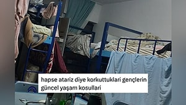 Ekrem İmamoğlu'nun gözaltına alınmasıyla başlayan Saraçhane Mitingleri, bir dizi protestonun da gerçekleşmesine neden oldu. Eylemlerde öne çıkan kesim ise şüphesiz öğrencilerdi.