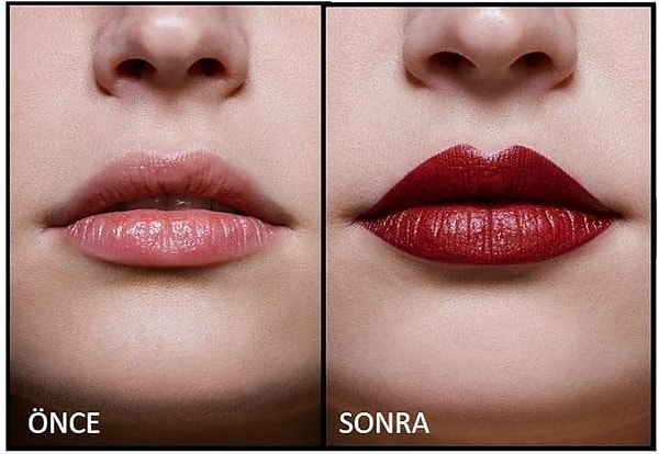 Maybelline New York Color Sensational Dudak Kalemi Görseli