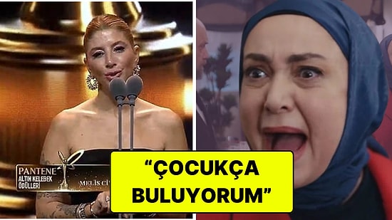 Kızılcık Şerbeti Senaristi Zeynep Gür'den Kendisini Takipten Çıkan Sibel Taşçıoğlu'na Yanıt Gecikmedi