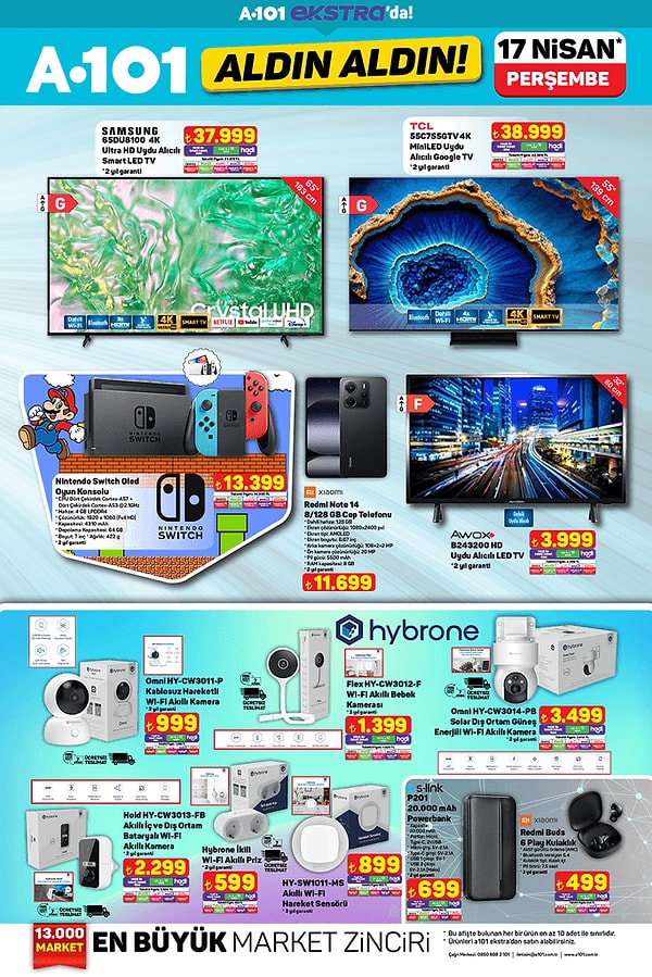 Elektronik