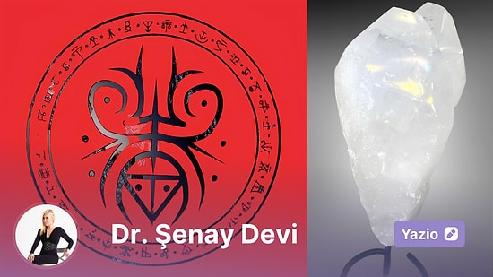 21-27 Nisan 2025 Haftanın Yantrası