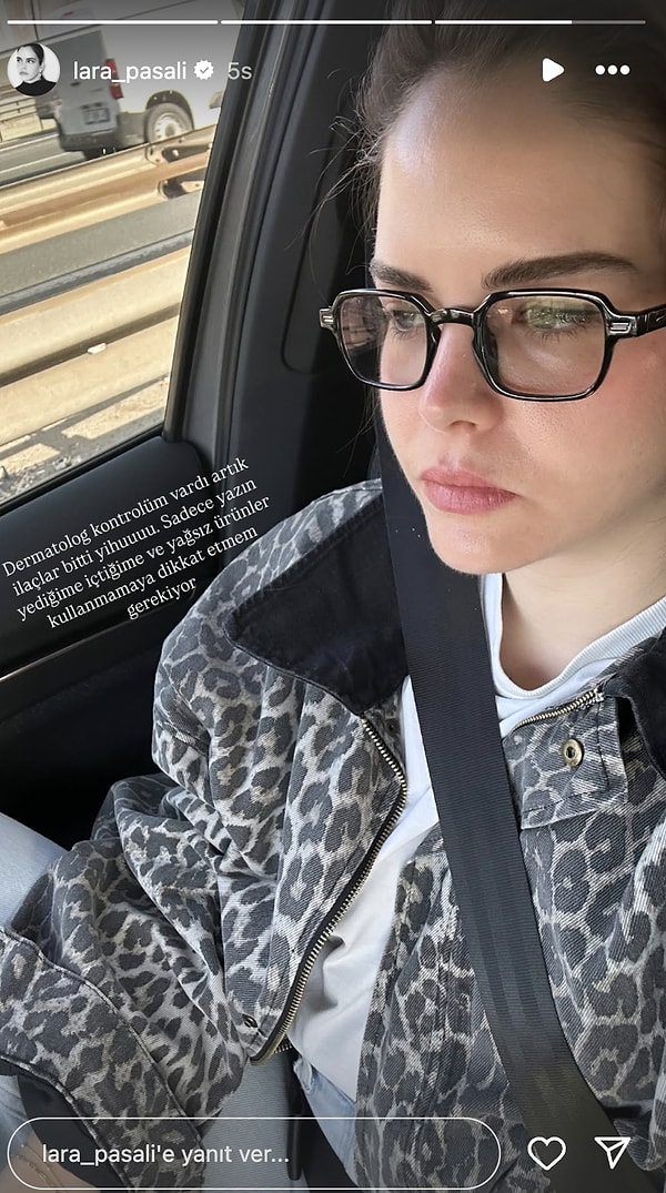 Lara Paşalı