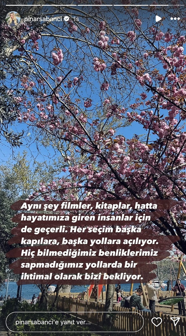 Pınar Sabancı