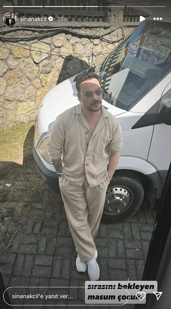Sinan Akçıl