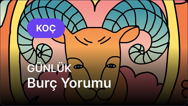 14 Mart Cumartesi Koç Burcu Günlük Burç Yorumu