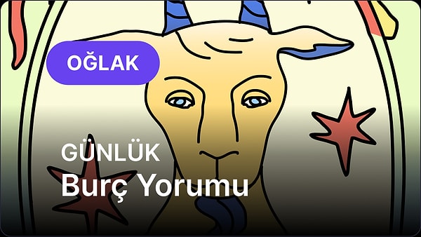 25 Aralık Perşembe Oğlak Burcu Günlük Burç Yorumu