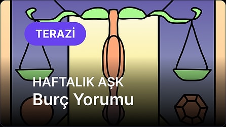 9 Şubat - 15 Şubat Terazi Burcu Haftalık Aşk Burç Yorumu