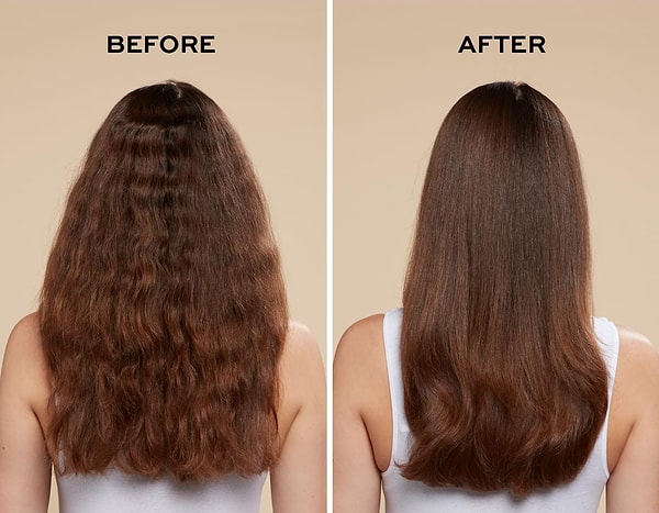 John Frieda Frizz Ease Kalın ve İnatçı Saçlar İçin Ekstra Güç Serum