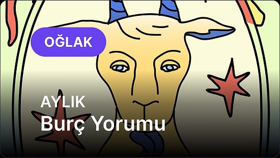 Temmuz Oğlak Burcu Aylık Burç Yorumu