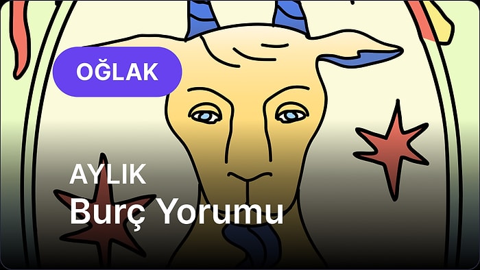 Temmuz Oğlak Burcu Aylık Burç Yorumu