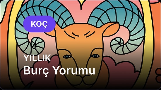 2026 Koç Burcu Yıllık Burç Yorumu