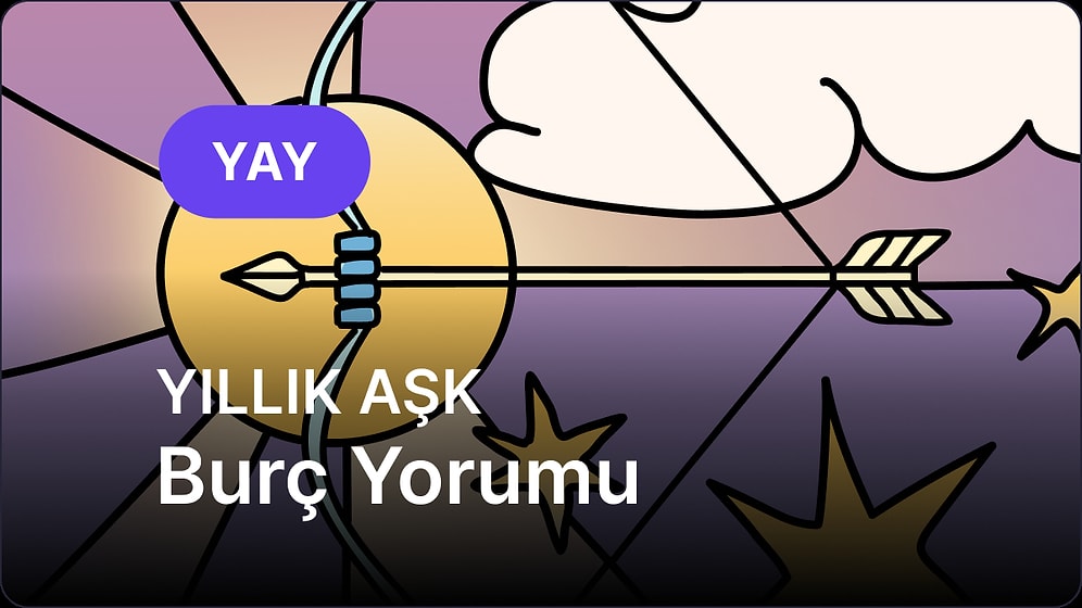 2026 Yay Burcu Yıllık Aşk Burç Yorumu