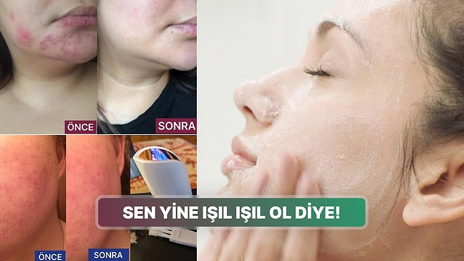 Kontrol Edemediğiniz İnsani Durumlarda Size Yardımcı Olabilecek 15 Ürün