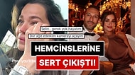 Aşk Acısı Çeken Selin Yağcıoğlu'nun Vakko Veliahtı Allan Hakko ile Ayrılığı Sonrası Ağladığı Anlar Dile Düştü