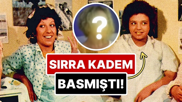Gülen Gözler'in Kıvırcık Hasret'i Lale Ilgaz'ın Son Hali!