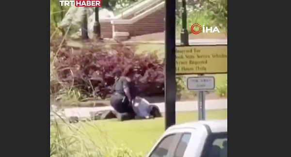 İlk belirlemelere göre 4 kişinin yaralandığı belirtilmişti. Gelen son bilgilere göre 1 kişinin hayatını kaybettiği, 6 kişi yaraladığı öğrenildi.