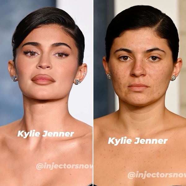 Kylie Jenner