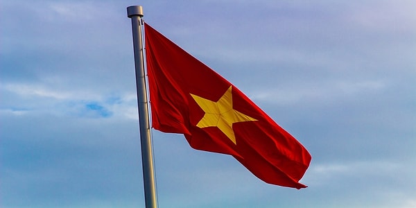 3. Vietnam