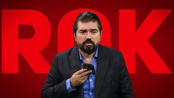 Bolu Adliyesi'ne sevk edilen Rasim Ozan Kütahyalı, SEGBİS sistemiyle Ankara Cumhuriyet Başsavcılığı'na ifade verdi. Nöbetçi Hakimlikçe, Kütahyalı adli kontrol şartı ve yurt dışı çıkış yasağı getirilerek serbest bırakıldı.