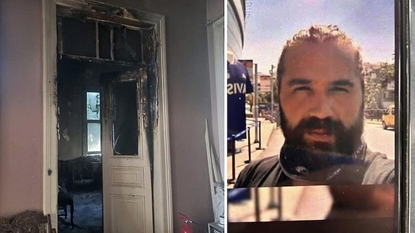 14. Şakir Paşa Ailesi setindeki ikinci yakında bilanço acı oldu.