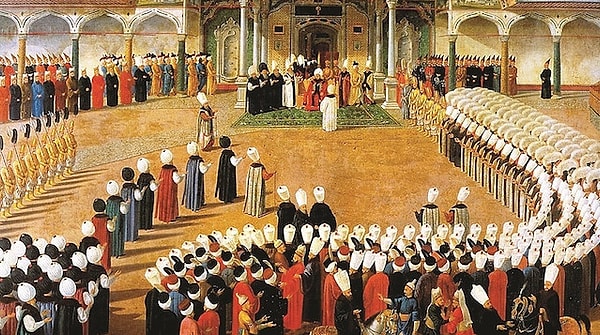 15. Osmanlı Devleti'nde en fazla padişahı tahta çıktığı yüzyıl hangisidir?