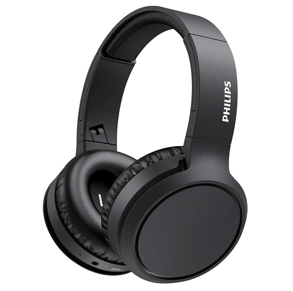 Philips TAH5205 Kablosuz Kulak Üstü Kulaklık Görseli