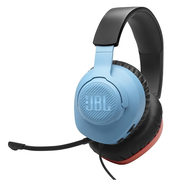 JBL Quantum 100N,NINTENDO Gaming Kulaklık