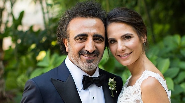 Hamdi Ulukaya’nın Özel Hayatı