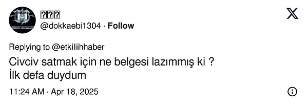 Sosyal medyada olaya dair yapılan yorumlardan birkaçı ise şöyle 👇