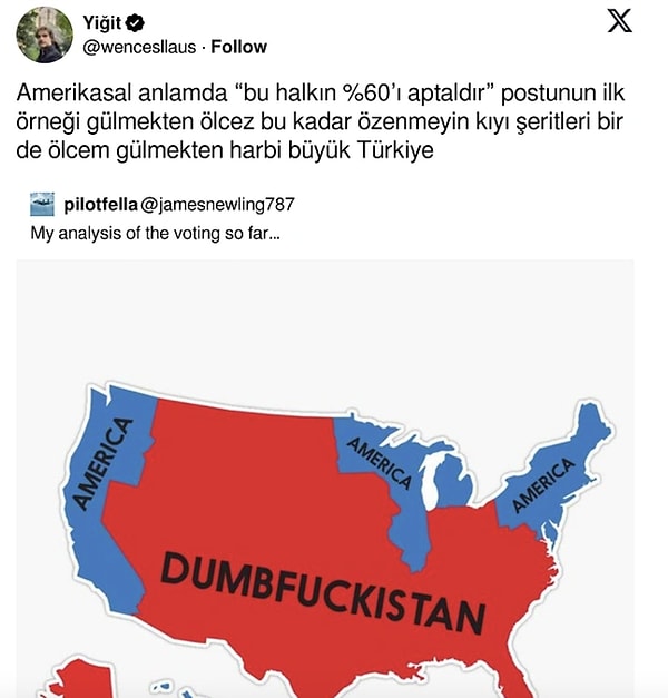 Son seçimlerde Beyaz Saray'a geri dönen Trump ve Kamala Harris destekçilerinin tepkilerini hatırlarsınız.
