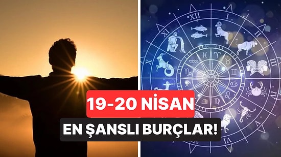 Etkinliğimiz Artıyor, Kendimize Odaklanıyoruz: Bu Hafta Sonunun En Şanslı 3 Burcu