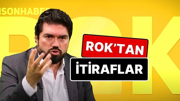 Gözaltına alınan Rasim Ozan Kütahyalı yaşadıklarını anlattı.