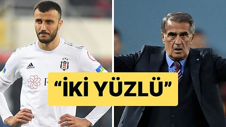 Romain Saiss, Beşiktaş Dönemiyle İlgili Şenol Güneş'e Ağır Sözler Söyledi