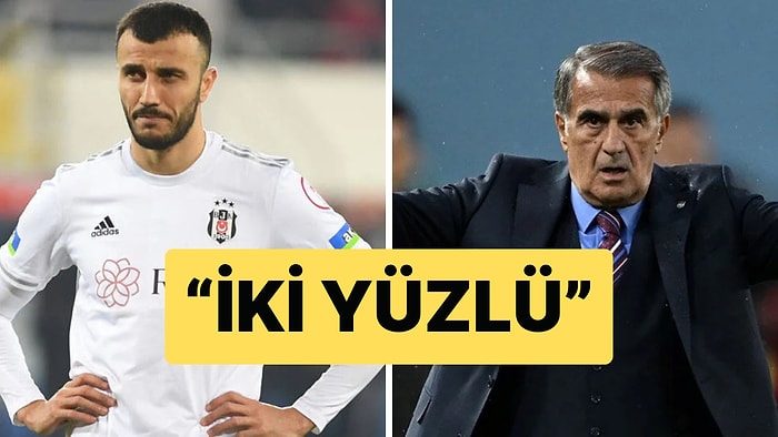 Romain Saiss, Beşiktaş Dönemiyle İlgili Şenol Güneş'e Ağır Sözler Söyledi