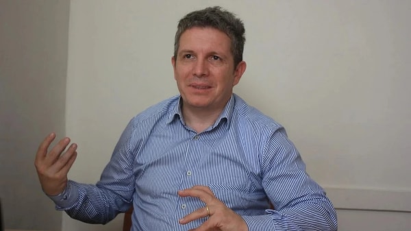 Üç ay sonra ilk yayın...