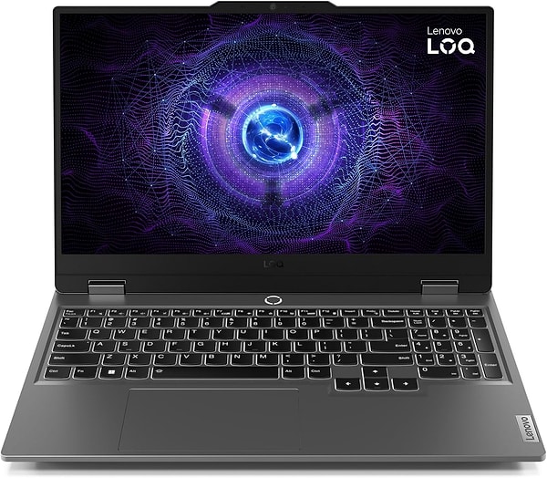Lenovo LOQ 15IAX9 i5-12600HX Freedos Gaming Laptop