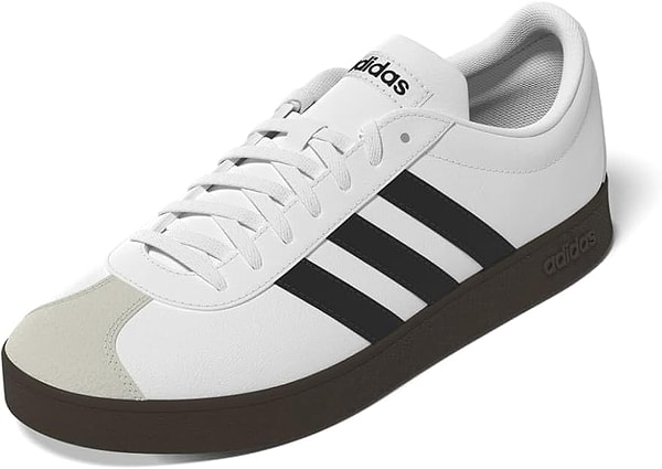 Adidas VL Court Base Kadın Spor Ayakkabı