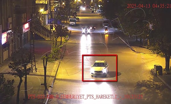 Hırsızlık olayı, Şahinbey ilçesinde meydana geldi. Edinilen bilgiye göre, görme engelli Tülay Özçetin'in evine giren 3 kişi, evdeki çelik kasayla birlikte içerisindeki 5 milyon TL değerinde ziynet eşyasını çaldı. Görseli