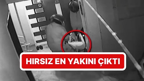 Görme Engelli Kadının 5 Milyon Liralık Ziynet Eşyasını Çalan Kişi Yeğeni Çıktı: Güvenlik Kamerasına Yakalandı