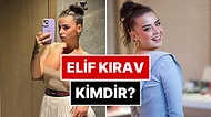 Elif Kırav Kimdir? Öldürülen Sosyal Medya Fenomeni Elif Kırav Kimdir? Sevil Akdağ ve Elif Kırav Olayı Ne?